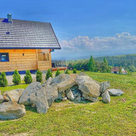 Tatra Village Pyzowka Luaran gambar