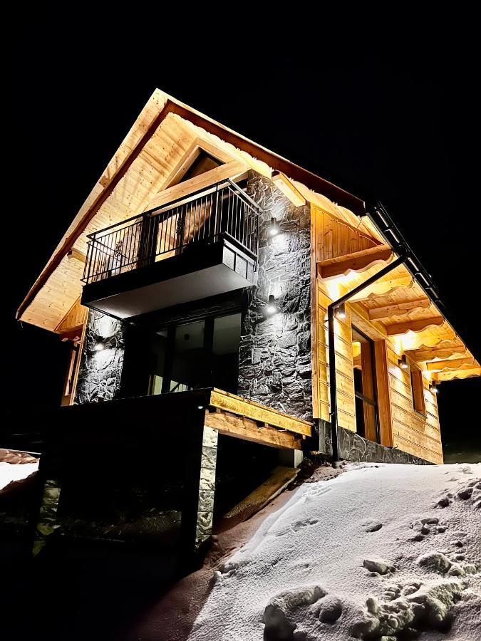 Tatra Village Pyzowka Luaran gambar