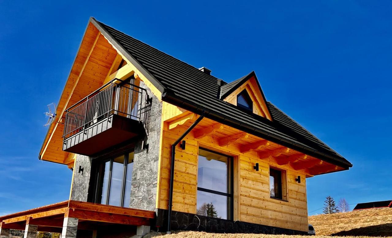 Tatra Village Pyzowka Luaran gambar