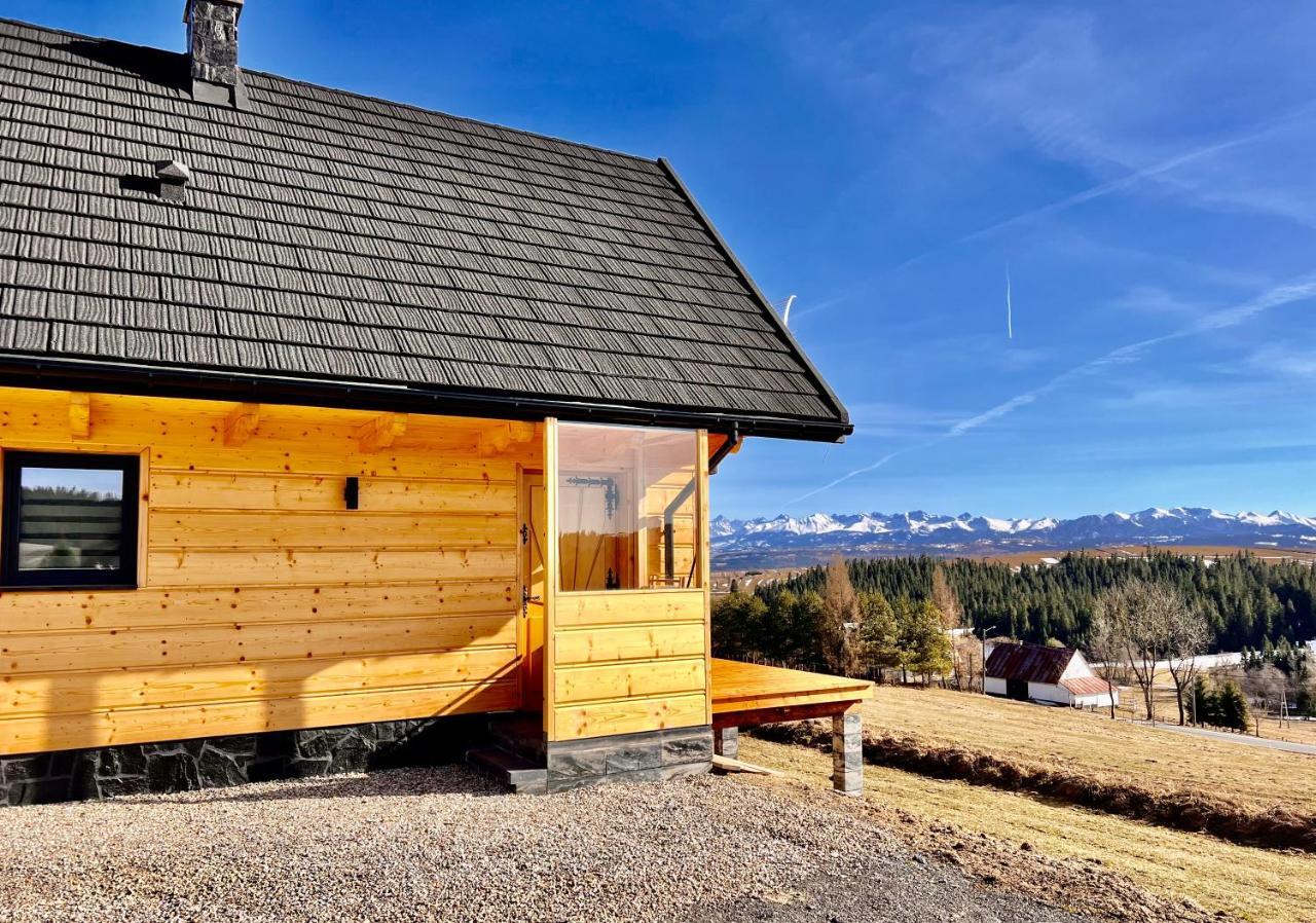 Tatra Village Pyzowka Luaran gambar