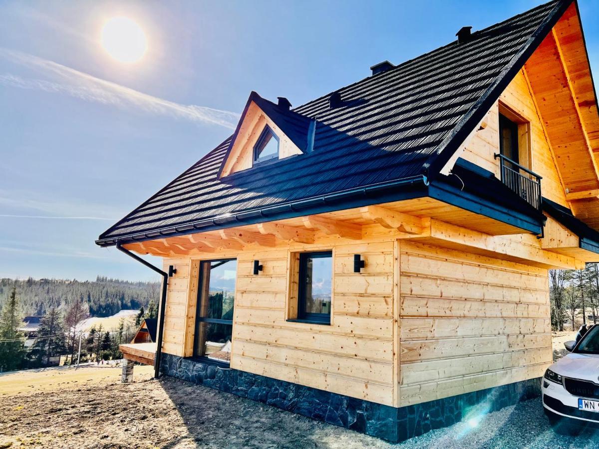 Tatra Village Pyzowka Luaran gambar