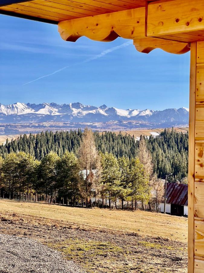 Tatra Village Pyzowka Luaran gambar