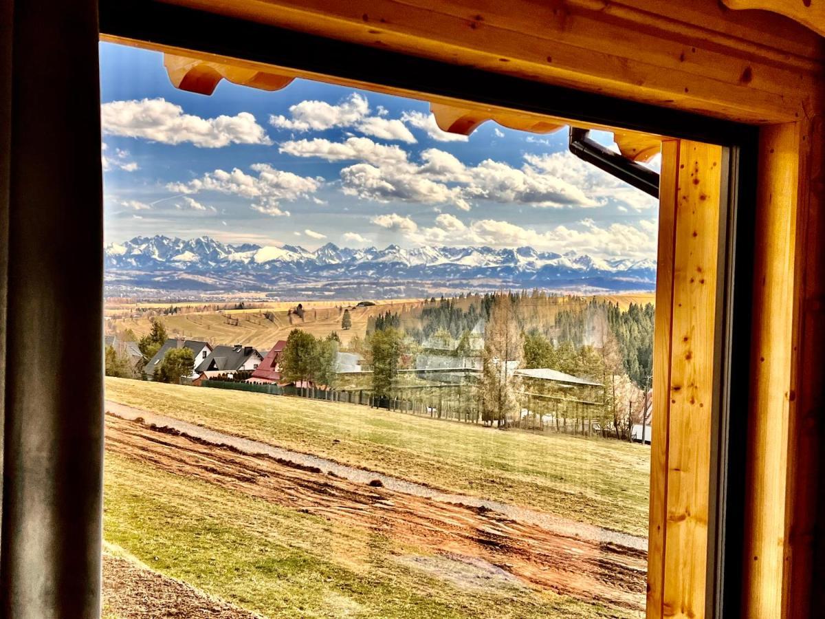 Tatra Village Pyzowka Luaran gambar