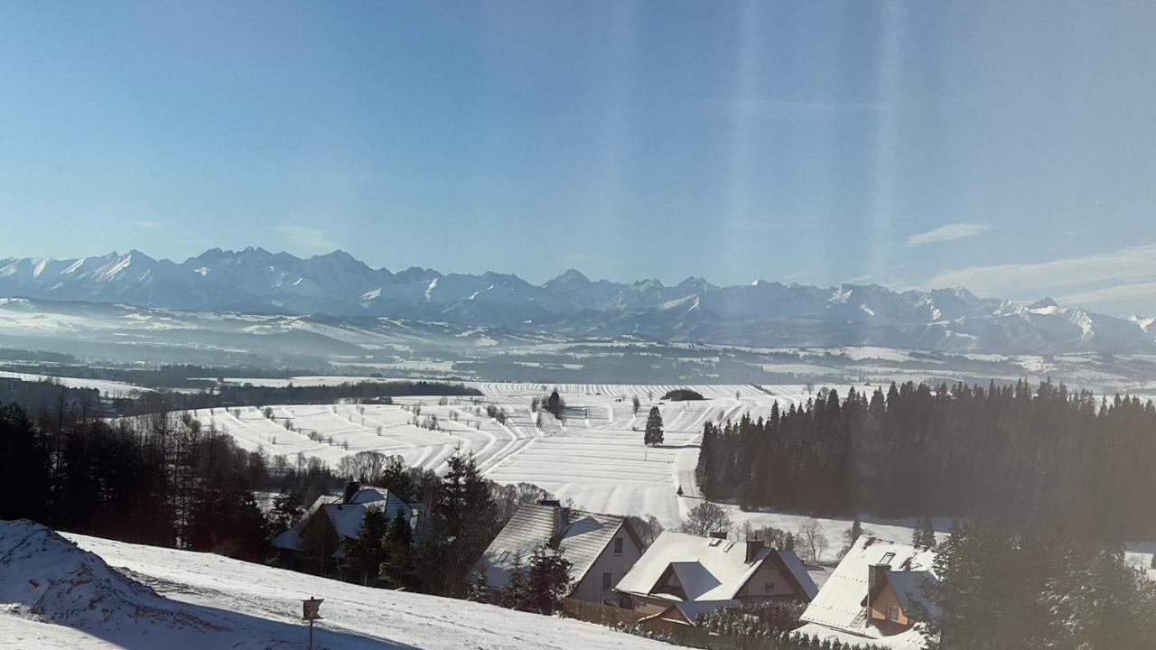 Tatra Village Pyzowka Luaran gambar