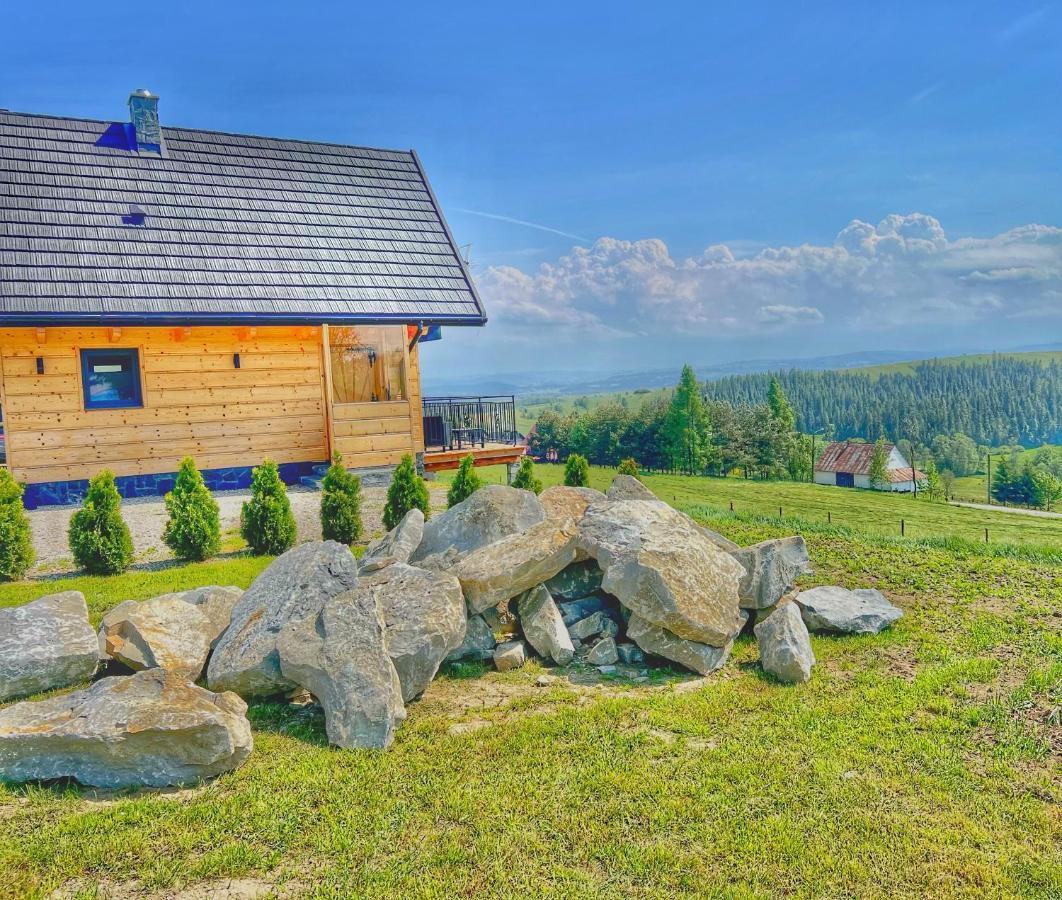 Tatra Village Pyzowka Luaran gambar