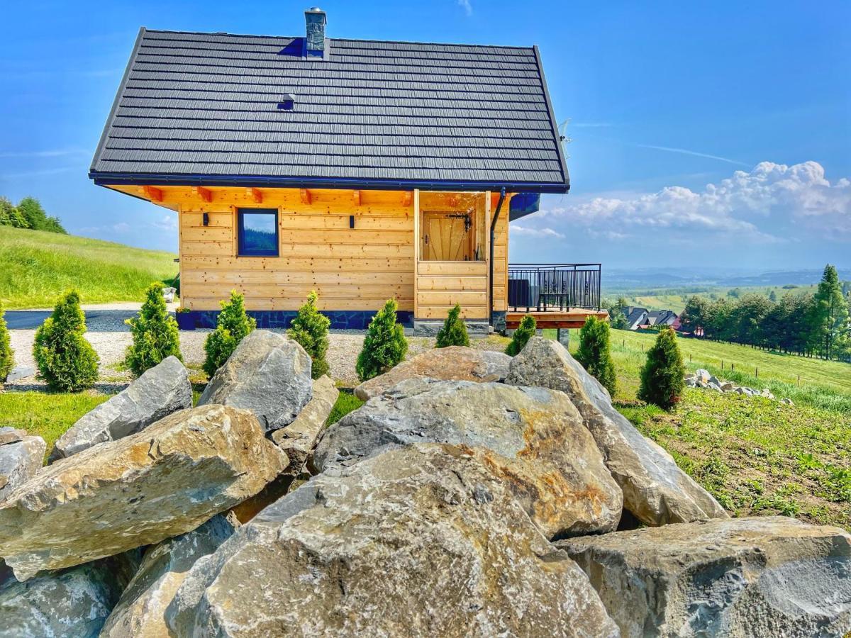 Tatra Village Pyzowka Luaran gambar